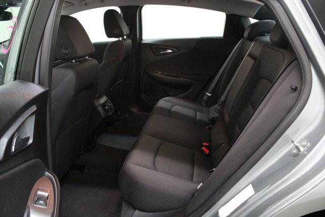 used 2023 Chevrolet Malibu car, priced at $19,998