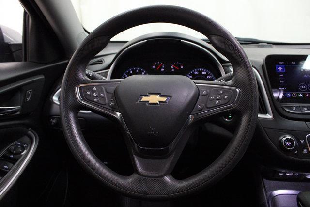 used 2023 Chevrolet Malibu car, priced at $19,998