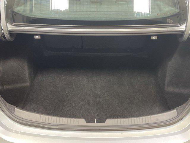 used 2023 Chevrolet Malibu car, priced at $19,554