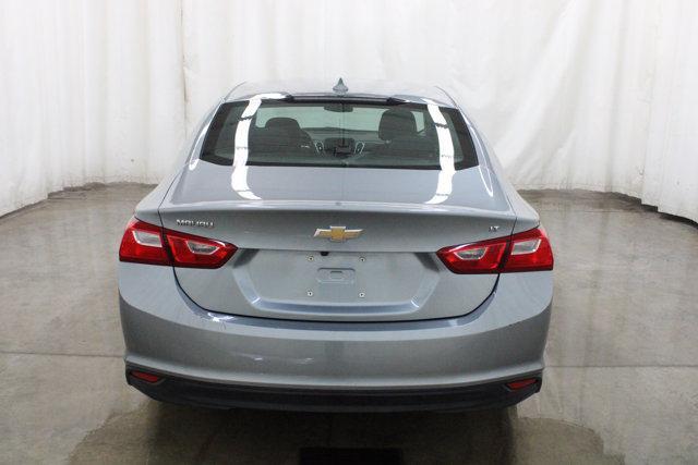 used 2023 Chevrolet Malibu car, priced at $19,998