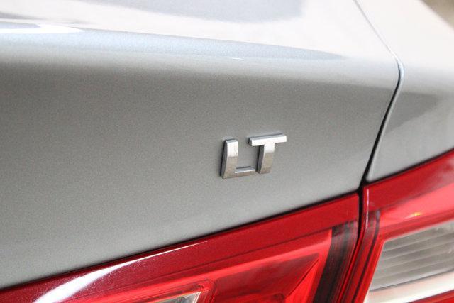 used 2023 Chevrolet Malibu car, priced at $19,998