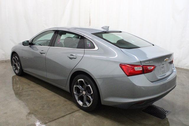 used 2023 Chevrolet Malibu car, priced at $19,998