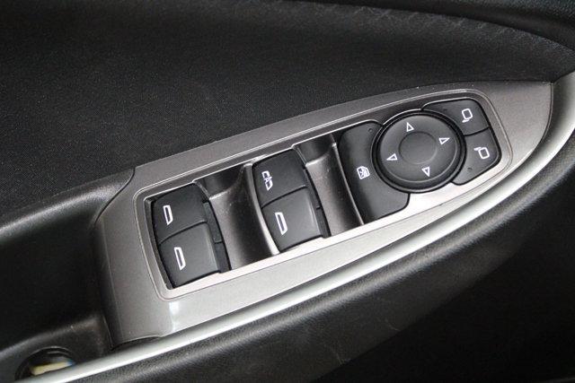 used 2023 Chevrolet Malibu car, priced at $19,998
