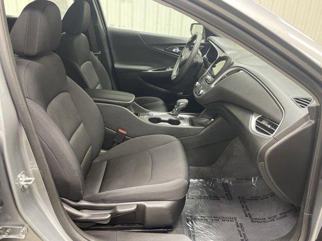 used 2023 Chevrolet Malibu car, priced at $19,554