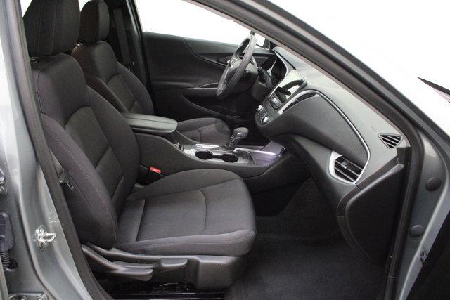 used 2023 Chevrolet Malibu car, priced at $19,998