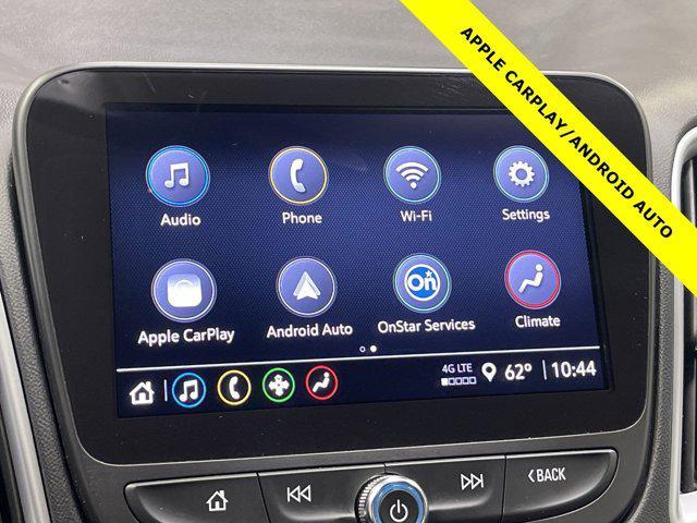 used 2023 Chevrolet Malibu car, priced at $19,554