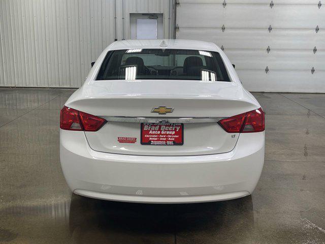 used 2019 Chevrolet Impala car, priced at $15,857