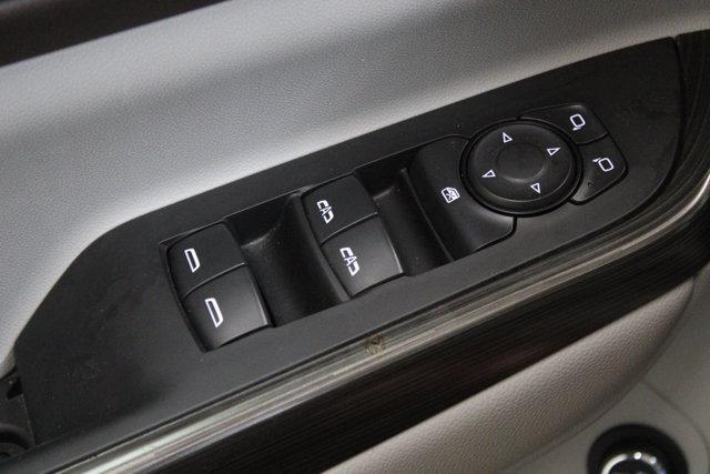 used 2023 GMC Acadia car, priced at $29,439