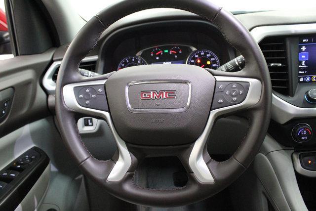used 2023 GMC Acadia car, priced at $29,439