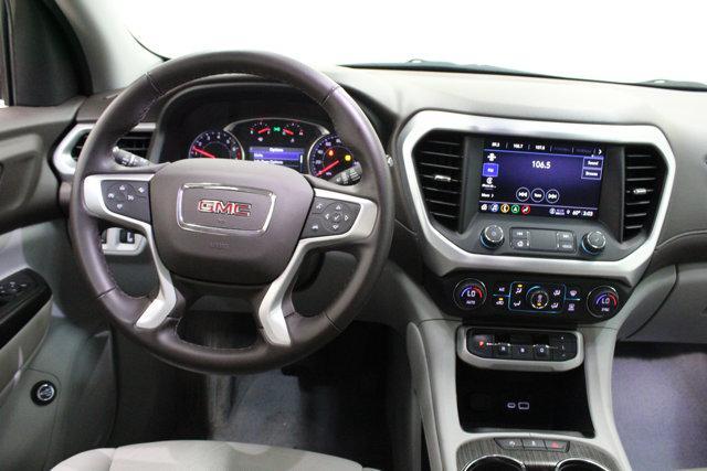 used 2023 GMC Acadia car, priced at $29,439