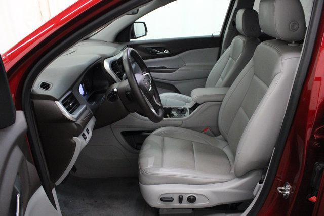 used 2023 GMC Acadia car, priced at $29,439
