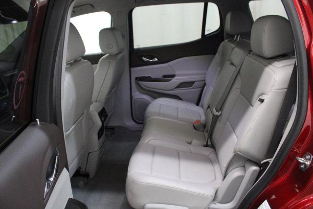 used 2023 GMC Acadia car, priced at $29,439