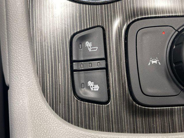 used 2023 GMC Acadia car, priced at $29,439