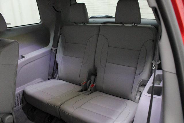 used 2023 GMC Acadia car, priced at $29,439