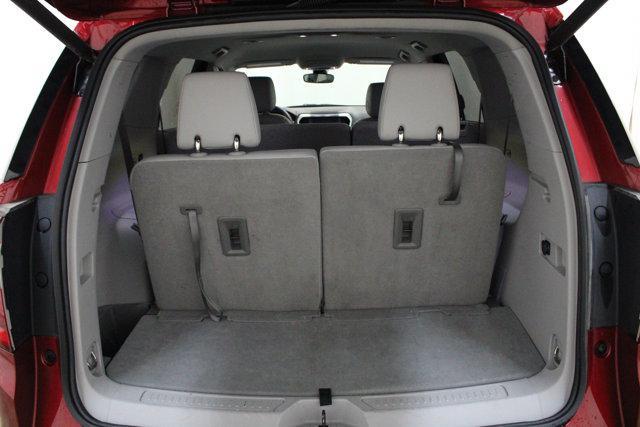 used 2023 GMC Acadia car, priced at $29,439