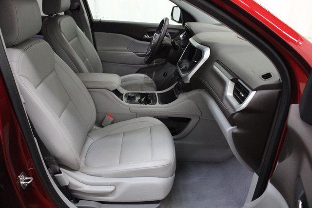 used 2023 GMC Acadia car, priced at $29,439