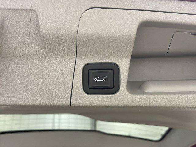 used 2023 GMC Acadia car, priced at $29,439