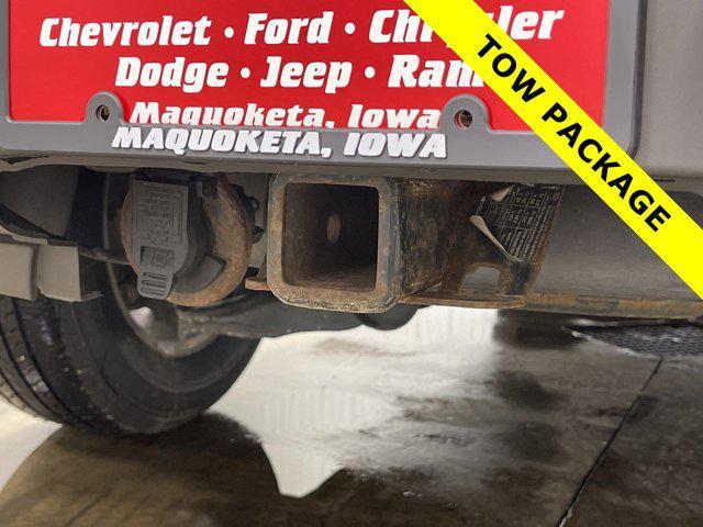 used 2011 Chevrolet Traverse car, priced at $4,994