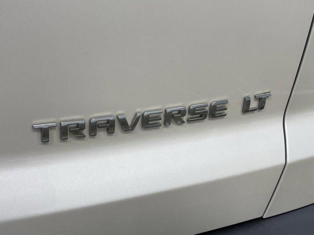 used 2011 Chevrolet Traverse car, priced at $5,773