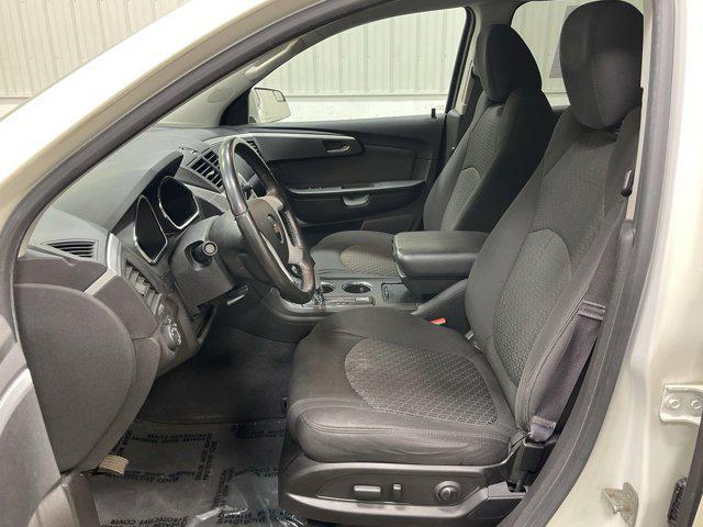 used 2011 Chevrolet Traverse car, priced at $5,773