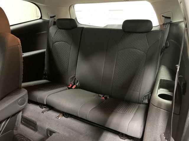 used 2011 Chevrolet Traverse car, priced at $5,773