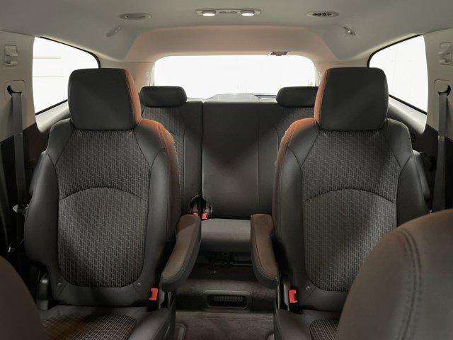 used 2011 Chevrolet Traverse car, priced at $4,994