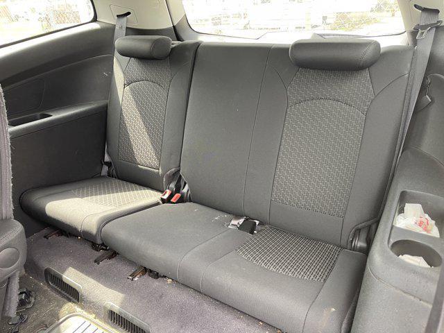 used 2011 Chevrolet Traverse car, priced at $6,625