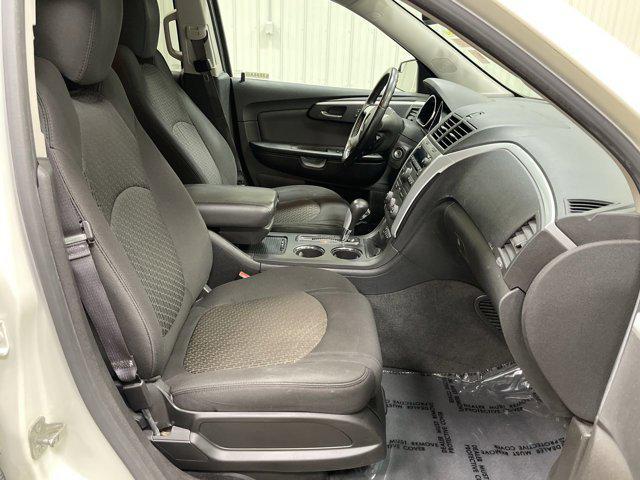 used 2011 Chevrolet Traverse car, priced at $5,773