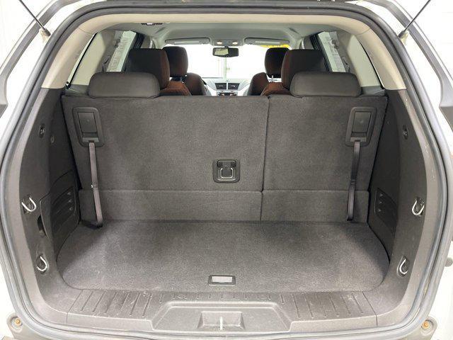 used 2011 Chevrolet Traverse car, priced at $5,773