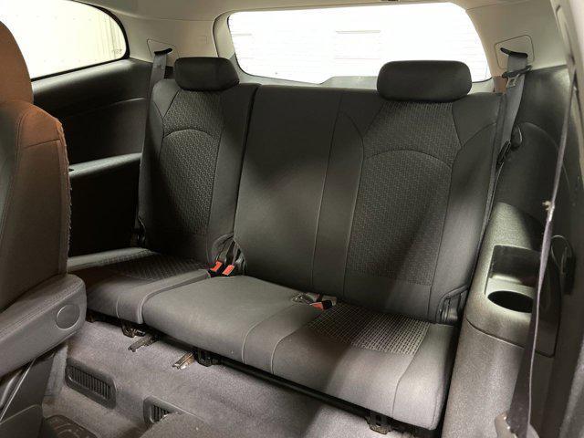 used 2011 Chevrolet Traverse car, priced at $4,994