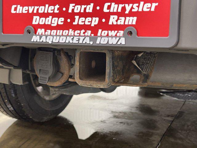 used 2011 Chevrolet Traverse car, priced at $5,773
