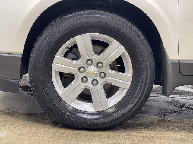used 2011 Chevrolet Traverse car, priced at $5,773