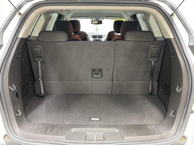 used 2011 Chevrolet Traverse car, priced at $4,994