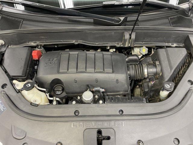 used 2011 Chevrolet Traverse car, priced at $4,994