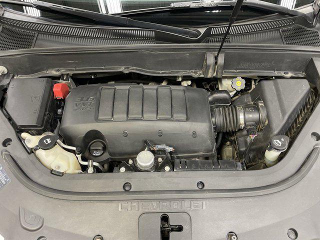 used 2011 Chevrolet Traverse car, priced at $5,773