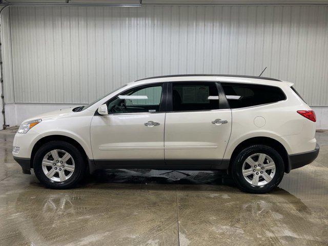 used 2011 Chevrolet Traverse car, priced at $5,773