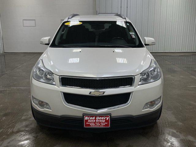 used 2011 Chevrolet Traverse car, priced at $5,773