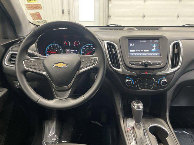 used 2018 Chevrolet Equinox car, priced at $16,753