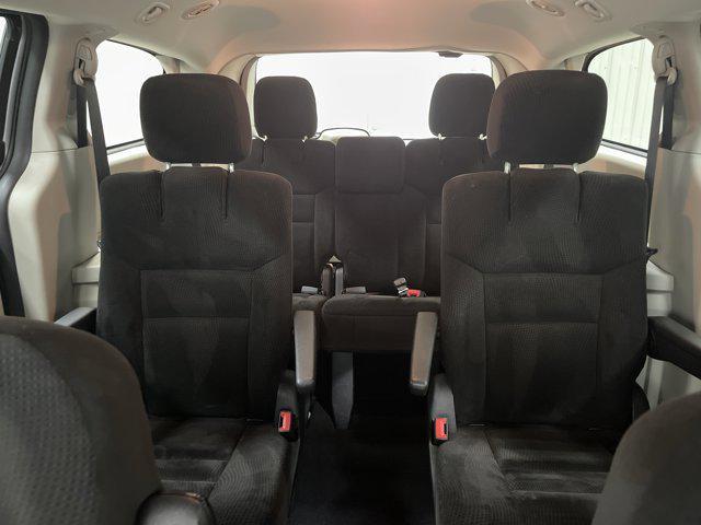 used 2016 Dodge Grand Caravan car, priced at $7,814