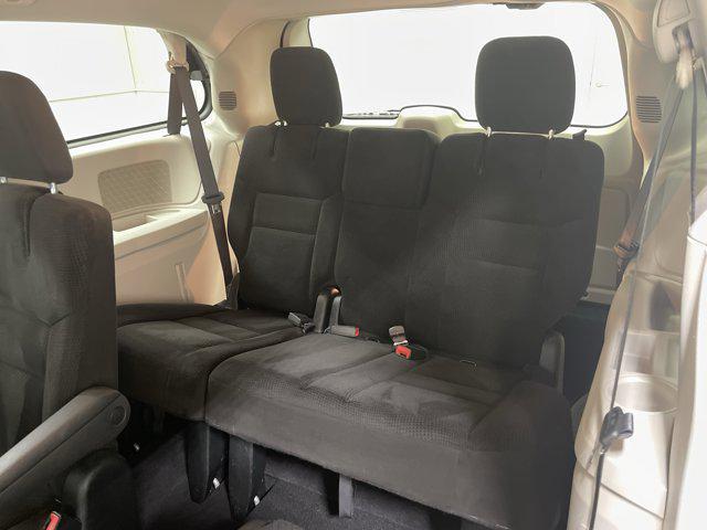 used 2016 Dodge Grand Caravan car, priced at $7,814