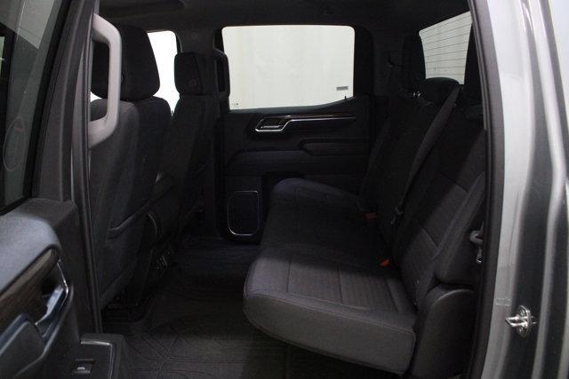 used 2023 Chevrolet Silverado 1500 car, priced at $39,593