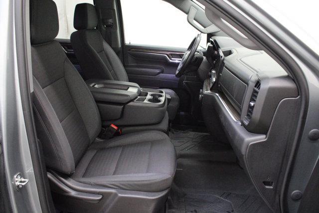 used 2023 Chevrolet Silverado 1500 car, priced at $39,593