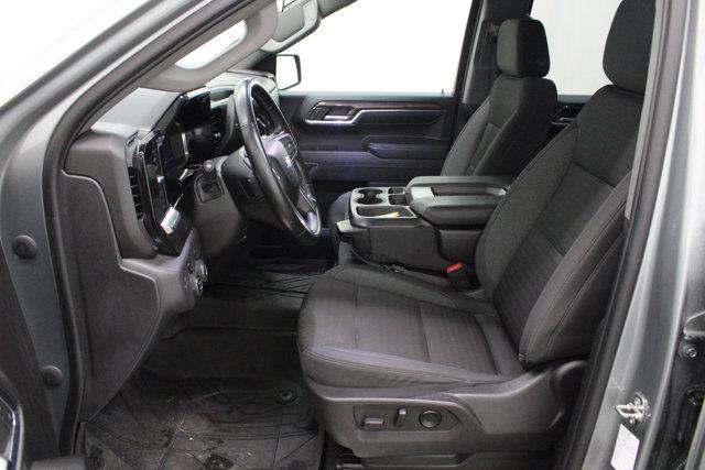 used 2023 Chevrolet Silverado 1500 car, priced at $39,593