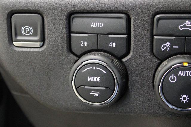 used 2023 Chevrolet Silverado 1500 car, priced at $39,593