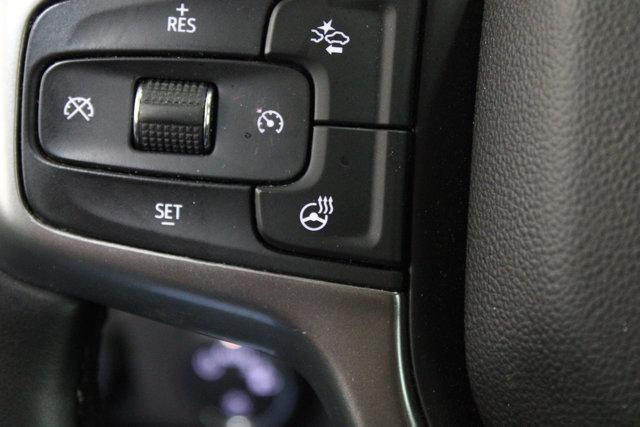 used 2023 Chevrolet Silverado 1500 car, priced at $39,593