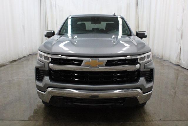 used 2023 Chevrolet Silverado 1500 car, priced at $39,593