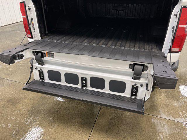 new 2025 Chevrolet Silverado 2500 car, priced at $87,522