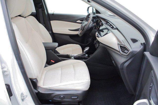 used 2021 Buick Encore GX car, priced at $24,561