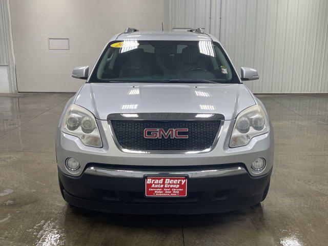 used 2011 GMC Acadia car, priced at $3,436