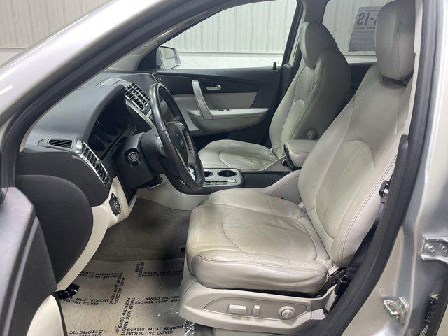 used 2011 GMC Acadia car, priced at $3,436
